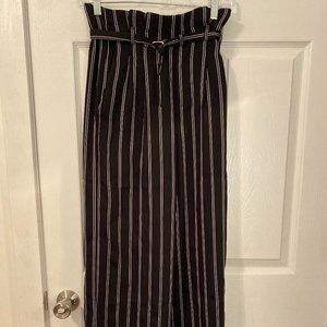 High Rise Express Pants